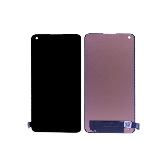 Touch+Display OnePlus 8T 5G Preto
